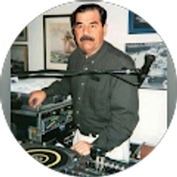 Profile photo of Super Honky