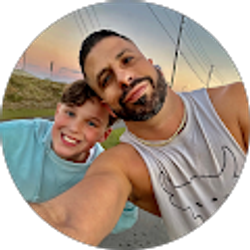 Profile photo of yasser aranda