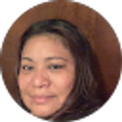 Profile photo of LOURDES Gomez