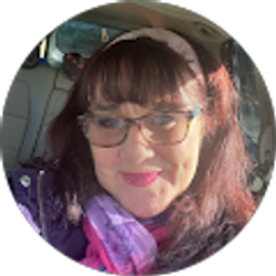 Profile photo of Michelle Walker