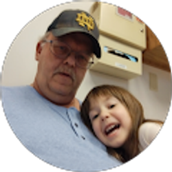 Profile photo of Jim Moore