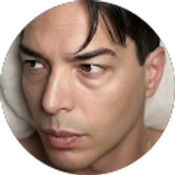 Profile photo of Matthew Wall