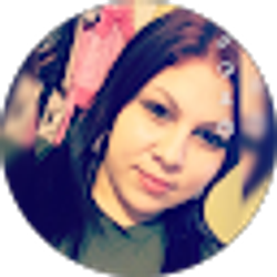 Profile photo of Isis Torres