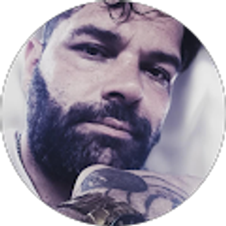 Profile photo of Joshua Walker