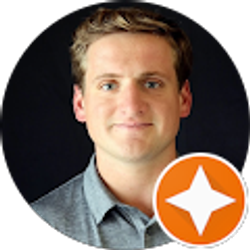 Profile photo of Brooks Graham