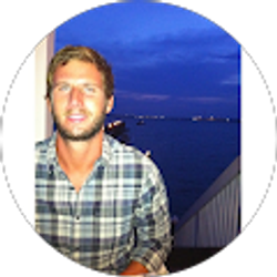 Profile photo of Adam Mcanulty