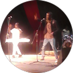 Profile photo of ismaili rachidi