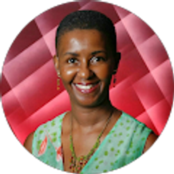 Profile photo of Sharron Streeter