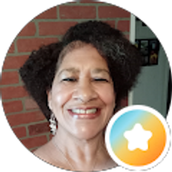 Profile photo of Veronica Berry