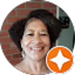 Profile photo of Veronica Berry