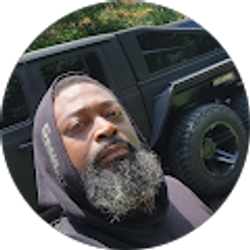 Profile photo of Duane Bumpass
