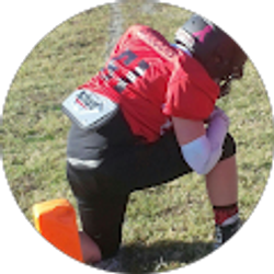 Profile photo of Kingsavage ALL DAY