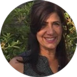 Profile photo of Gabrielle Mason