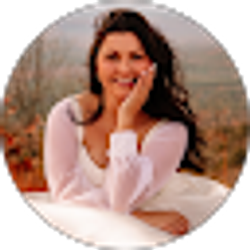 Profile photo of Elizabeth Alexander