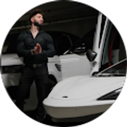 Profile photo of Giovanni Vacca