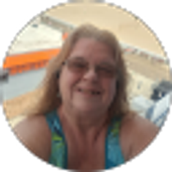 Profile photo of Cathy Lahr