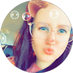 Profile photo of Alisha Engen