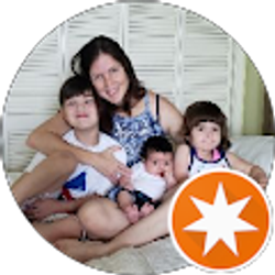 Profile photo of Maylin Castillo