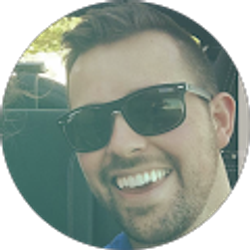 Profile photo of Adam Atkins