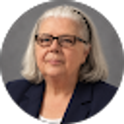 Profile photo of Marsha Murphy
