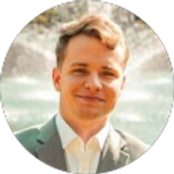 Profile photo of Tom Stepp