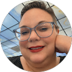Profile photo of Jessica Verdi