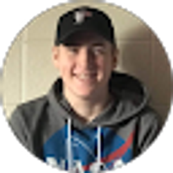 Profile photo of Joshua Davis