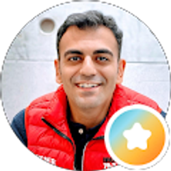Profile photo of Narek Margaryan
