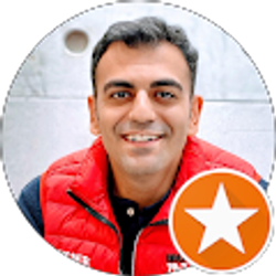 Profile photo of Narek Margaryan