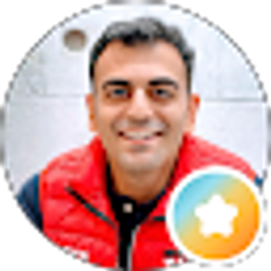 Profile photo of Narek Margaryan