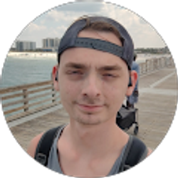 Profile photo of Zachary Walz