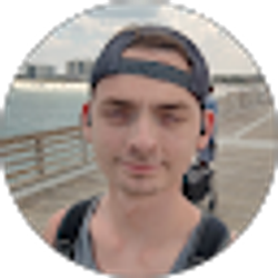 Profile photo of Zachary Walz