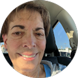 Profile photo of Harvey and Sherry Freiberg