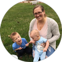 Profile photo of Alicia Ryder