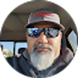 Profile photo of Jhawn Torrez