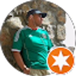 Profile photo of Jesus Bueno