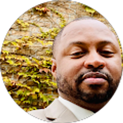 Profile photo of Steven Coleman