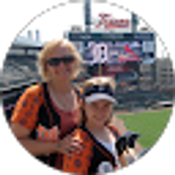 Profile photo of Christine Flamm