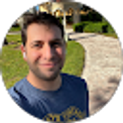 Profile photo of Daniel Cizin