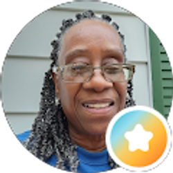 Profile photo of Shirley Cunningham