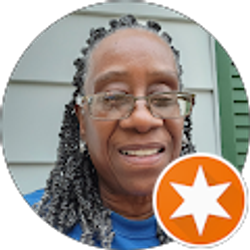 Profile photo of Shirley Cunningham