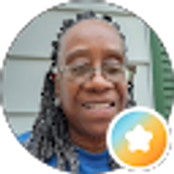 Profile photo of Shirley Cunningham