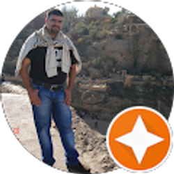 Profile photo of Ammar Tameem