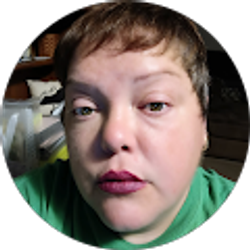 Profile photo of Amber Money