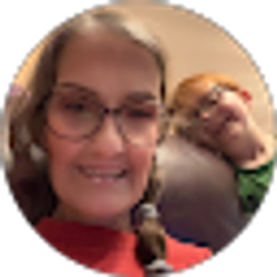 Profile photo of Eva McWilliams