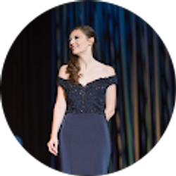 Profile photo of Katelyn Elmore