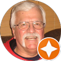 Profile photo of Marvin Dinsmore