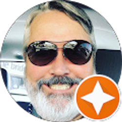 Profile photo of Danny Cahill