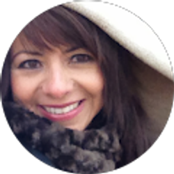 Profile photo of Joanne Franco