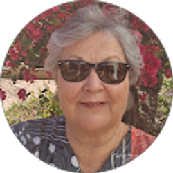 Profile photo of Charlene Camblin